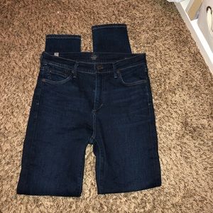 Citizens of Humanity Jeans